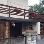 Tanuma Apartment