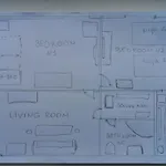 Tanuma Apartment