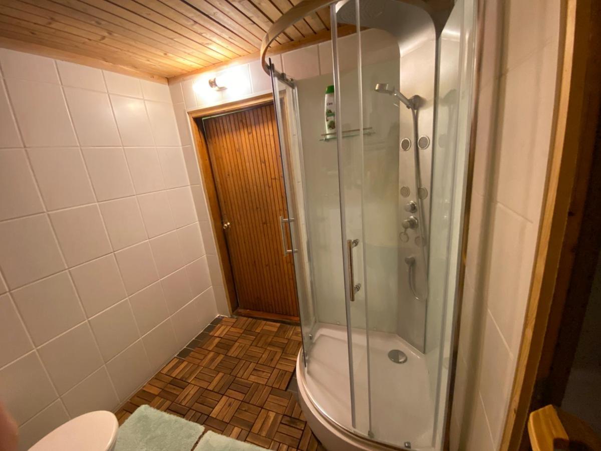 Huoneisto Tanuma Tallinna